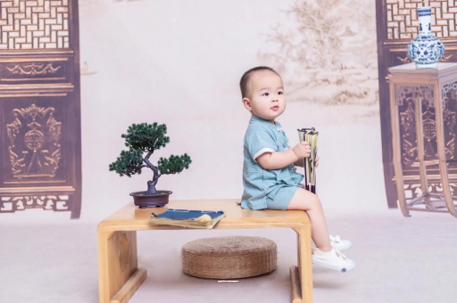 黔西宝宝用嘴巴呼吸