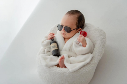 黔西宝宝发烧会出汗吗